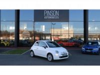 Fiat 500 1.0i BSG - 70 S&S Série 1 BERLINE . PHASE 2 - <small></small> 16.900 € <small>TTC</small> - #1