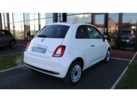 Fiat 500 1.0i BSG - 70 S&S Série 1 BERLINE . PHASE 2 - <small></small> 16.900 € <small>TTC</small> - #7
