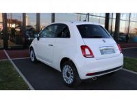Fiat 500 1.0i BSG - 70 S&S Série 1 BERLINE . PHASE 2 - <small></small> 16.900 € <small>TTC</small> - #8
