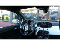 Fiat 500 1.0i BSG - 70 S&S Série 1 BERLINE . PHASE 2 - <small></small> 16.900 € <small>TTC</small> - #15