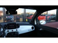 Fiat 500 1.0i BSG - 70 S&S Série 1 BERLINE . PHASE 2 - <small></small> 16.900 € <small>TTC</small> - #16