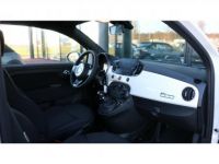 Fiat 500 1.0i BSG - 70 S&S Série 1 BERLINE . PHASE 2 - <small></small> 16.900 € <small>TTC</small> - #18