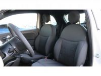 Fiat 500 1.0i BSG - 70 S&S Série 1 BERLINE . PHASE 2 - <small></small> 16.900 € <small>TTC</small> - #20