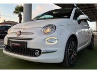 Fiat 500 1.0i BSG - 70 S&S Série 1 BERLINE Club PHASE 2 - <small></small> 13.990 € <small>TTC</small> - #1