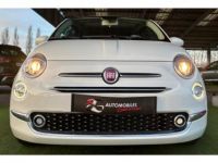 Fiat 500 1.0i BSG - 70 S&S Série 1 BERLINE Club PHASE 2 - <small></small> 13.990 € <small>TTC</small> - #3