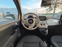 Fiat 500 1.0i BSG - 70 S&S Série 1 BERLINE Club PHASE 2 - <small></small> 13.990 € <small>TTC</small> - #9