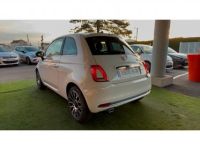 Fiat 500 1.0i BSG - 70 S&S Série 1 BERLINE Club PHASE 2 - <small></small> 12.990 € <small>TTC</small> - #36