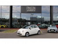 Fiat 500 1.0i BSG - 70 S&S Série 9 BERLINE Dolcevita PHASE 2 - <small></small> 14.490 € <small></small> - #2