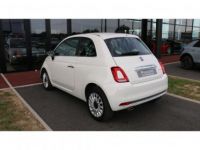 Fiat 500 1.0i BSG - 70 S&S Série 9 BERLINE Dolcevita PHASE 2 - <small></small> 14.490 € <small></small> - #8