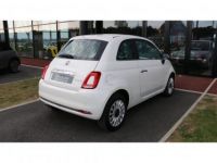 Fiat 500 1.0i BSG - 70 S&S Série 9 BERLINE Dolcevita PHASE 2 - <small></small> 14.490 € <small></small> - #9