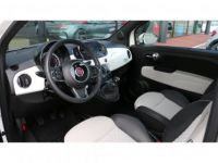Fiat 500 1.0i BSG - 70 S&S Série 9 BERLINE Dolcevita PHASE 2 - <small></small> 14.490 € <small></small> - #17