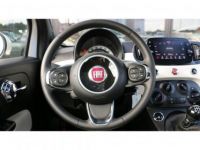 Fiat 500 1.0i BSG - 70 S&S Série 9 BERLINE Dolcevita PHASE 2 - <small></small> 14.490 € <small></small> - #39