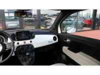 Fiat 500 1.0i BSG - 70 S&S Série 9 BERLINE Dolcevita PHASE 2 - <small></small> 14.490 € <small></small> - #42