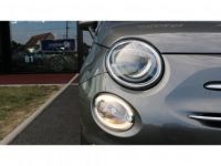 Fiat 500 1.0i BSG - 70 S&S Série 9 BERLINE Dolcevita PHASE 2 - <small></small> 13.900 € <small></small> - #4