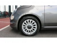 Fiat 500 1.0i BSG - 70 S&S Série 9 BERLINE Dolcevita PHASE 2 - <small></small> 13.900 € <small></small> - #12