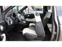 Fiat 500 1.0i BSG - 70 S&S Série 9 BERLINE Dolcevita PHASE 2 - <small></small> 13.900 € <small></small> - #37