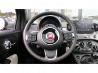 Fiat 500 1.0i BSG - 70 S&S Série 9 BERLINE Dolcevita PHASE 2 - <small></small> 13.900 € <small></small> - #39
