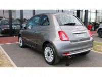 Fiat 500 1.0i BSG - 70 S&S Série 9 BERLINE Dolcevita PHASE 2 - <small></small> 13.900 € <small></small> - #41