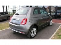 Fiat 500 1.0i BSG - 70 S&S Série 9 BERLINE Dolcevita PHASE 2 - <small></small> 13.900 € <small></small> - #42