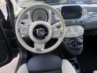 Fiat 500 1.0i BSG - 70 S&S Série 9 BERLINE Dolcevita PHASE 2 - <small></small> 11.490 € <small></small> - #12