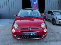 Fiat 500 1.0i BSG 70ch Série 9 Dolcevita - <small></small> 15.990 € <small>TTC</small> - #2