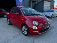 Fiat 500 1.0i BSG 70ch Série 9 Dolcevita - <small></small> 15.990 € <small>TTC</small> - #3