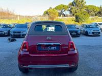 Fiat 500 1.0i BSG 70ch Série 9 Dolcevita - <small></small> 15.990 € <small>TTC</small> - #4