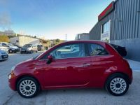 Fiat 500 1.0i BSG 70ch Série 9 Dolcevita - <small></small> 15.990 € <small>TTC</small> - #5