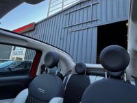 Fiat 500 1.0i BSG 70ch Série 9 Dolcevita - <small></small> 15.990 € <small>TTC</small> - #9