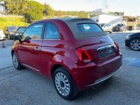 Fiat 500 1.0i BSG 70ch Série 9 Dolcevita - <small></small> 15.990 € <small>TTC</small> - #12