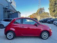 Fiat 500 1.0i BSG 70ch Série 9 Dolcevita - <small></small> 15.990 € <small>TTC</small> - #13