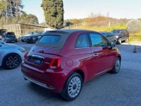 Fiat 500 1.0i BSG 70ch Série 9 Dolcevita - <small></small> 15.990 € <small>TTC</small> - #14