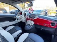 Fiat 500 1.0i BSG 70ch Série 9 Dolcevita - <small></small> 15.990 € <small>TTC</small> - #17