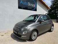 Fiat 500 1.0i GSE - 70 S&S S Dolcevita HYBRID - <small></small> 11.990 € <small></small> - #1