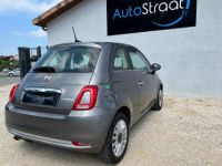 Fiat 500 1.0i GSE - 70 S&S S Dolcevita HYBRID - <small></small> 11.990 € <small></small> - #4