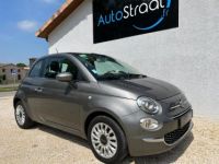 Fiat 500 1.0i GSE - 70 S&S S Dolcevita HYBRID - <small></small> 11.990 € <small></small> - #6