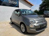 Fiat 500 1.0i GSE - 70 S&S S Dolcevita HYBRID - <small></small> 11.990 € <small></small> - #7