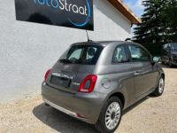 Fiat 500 1.0i GSE - 70 S&S S Dolcevita HYBRID - <small></small> 11.990 € <small></small> - #8