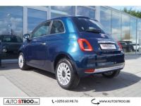 Fiat 500 1.0i HYRBID Navi LED PDC Dolcevita - <small></small> 16.980 € <small>TTC</small> - #6