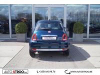 Fiat 500 1.0i HYRBID Navi LED PDC Dolcevita - <small></small> 16.980 € <small>TTC</small> - #7