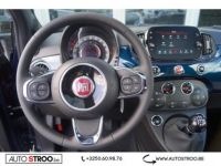 Fiat 500 1.0i HYRBID Navi LED PDC Dolcevita - <small></small> 16.980 € <small>TTC</small> - #20