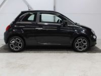 Fiat 500 1.0i MHEV ~ CarPlay Airco CC TopDeal - <small></small> 11.990 € <small>TTC</small> - #3