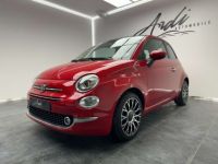 Fiat 500 1.0i MHEV Dolcevita GARANTIE 12 MOIS GPS - <small></small> 13.950 € <small>TTC</small> - #1