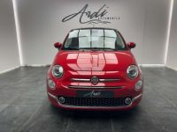 Fiat 500 1.0i MHEV Dolcevita GARANTIE 12 MOIS GPS - <small></small> 13.950 € <small>TTC</small> - #2