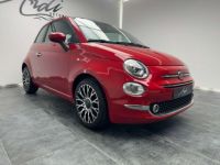 Fiat 500 1.0i MHEV Dolcevita GARANTIE 12 MOIS GPS - <small></small> 13.950 € <small>TTC</small> - #3