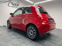 Fiat 500 1.0i MHEV Dolcevita GARANTIE 12 MOIS GPS - <small></small> 13.950 € <small>TTC</small> - #6