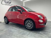 Fiat 500 1.0i MHEV Dolcevita GARANTIE 12 MOIS GPS - <small></small> 13.950 € <small>TTC</small> - #13