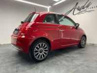 Fiat 500 1.0i MHEV Dolcevita GARANTIE 12 MOIS GPS - <small></small> 13.950 € <small>TTC</small> - #14