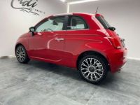 Fiat 500 1.0i MHEV Dolcevita GARANTIE 12 MOIS GPS - <small></small> 13.950 € <small>TTC</small> - #15