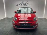 Fiat 500 1.0i MHEV Dolcevita GARANTIE 12 MOIS GPS - <small></small> 13.500 € <small>TTC</small> - #2